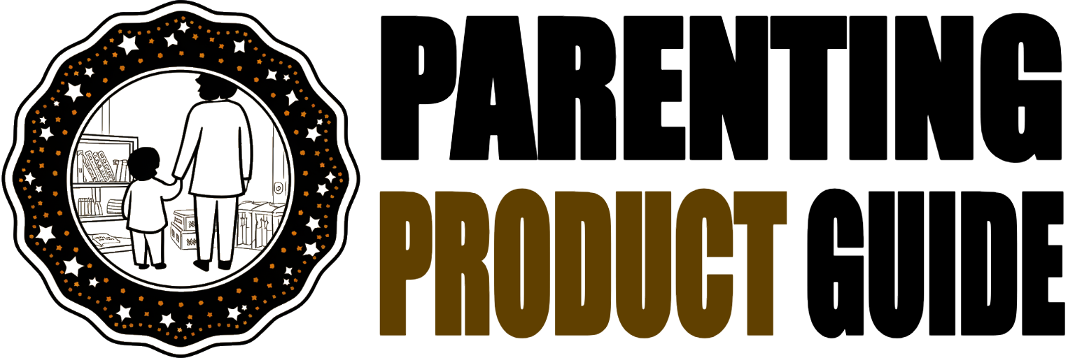 Parentingproductguide